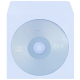 Set CD-R + plic hartie gumat cu fereastra